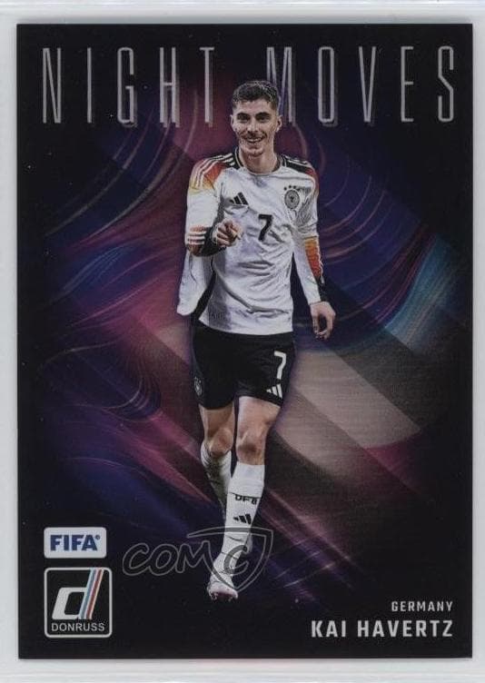 Kai Havertz #13
