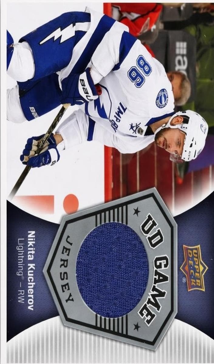 Kirill Kaprizov #112