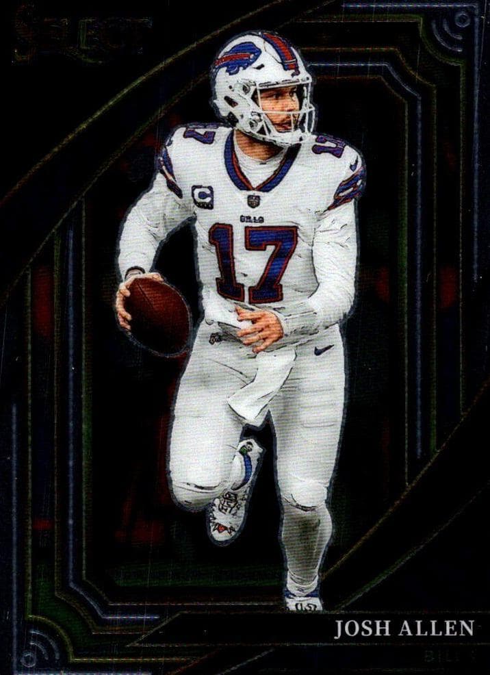 Josh Allen #312