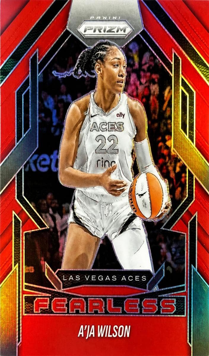 Paige Bueckers #5