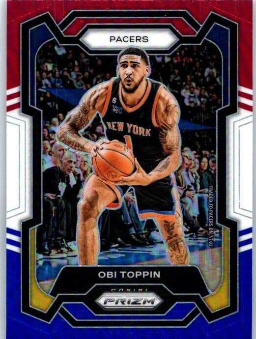 Shawn Kemp 2023 panini Panini Prizm Deca