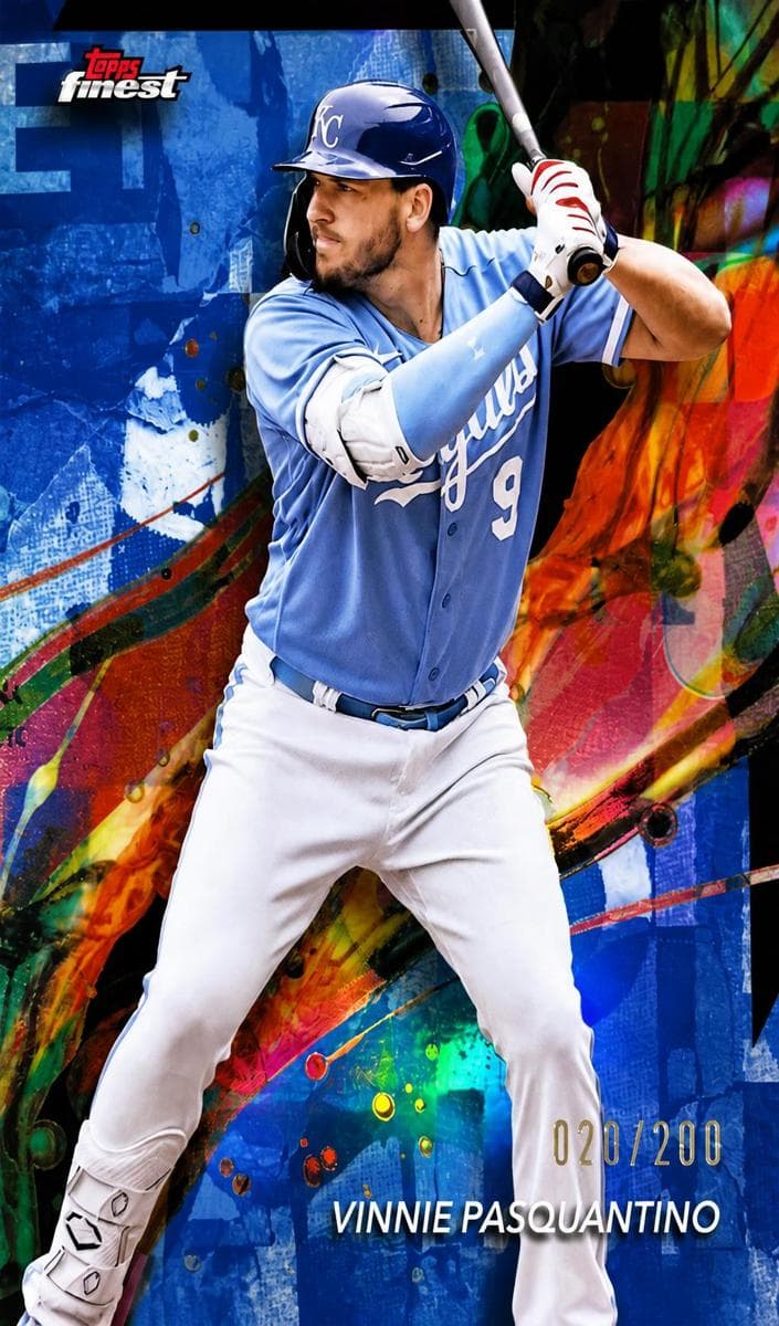 Vinnie Pasquantino #92