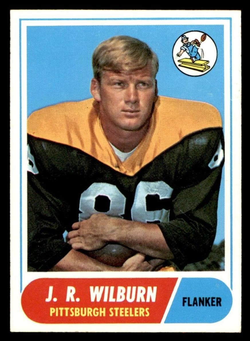 J.R. Wilburn #59