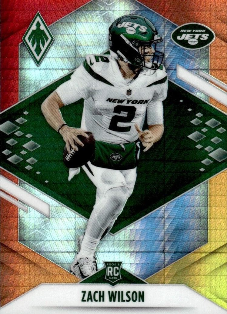 Zach Wilson #102