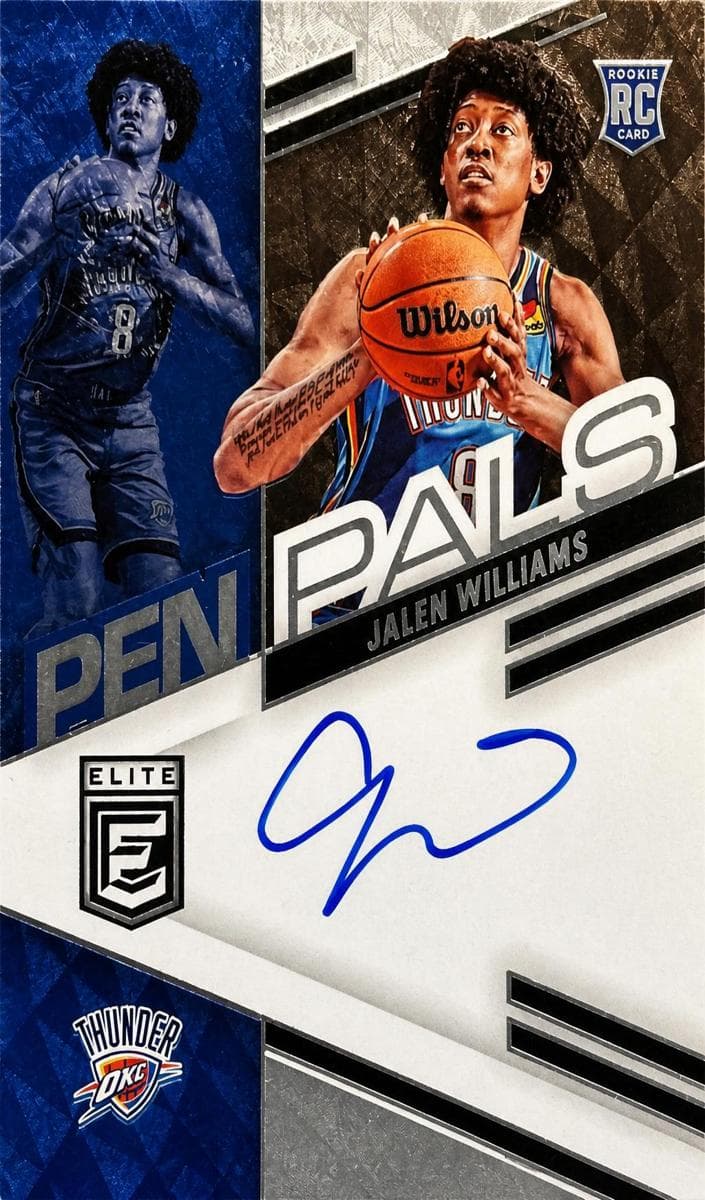 Jalen Williams #pp-jlw