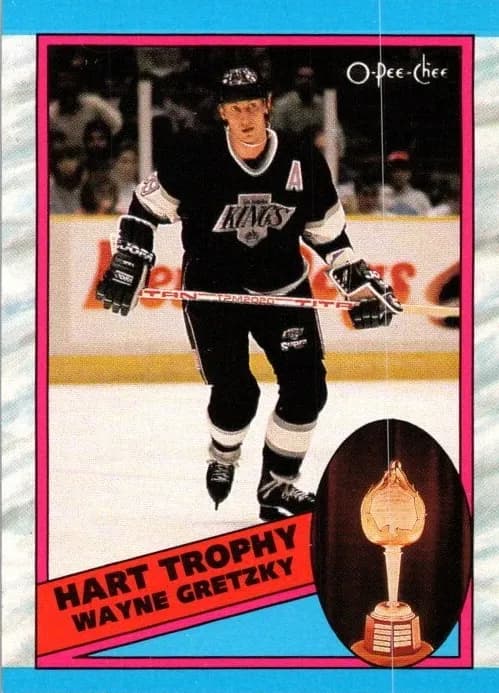 Wayne Gretzky #320