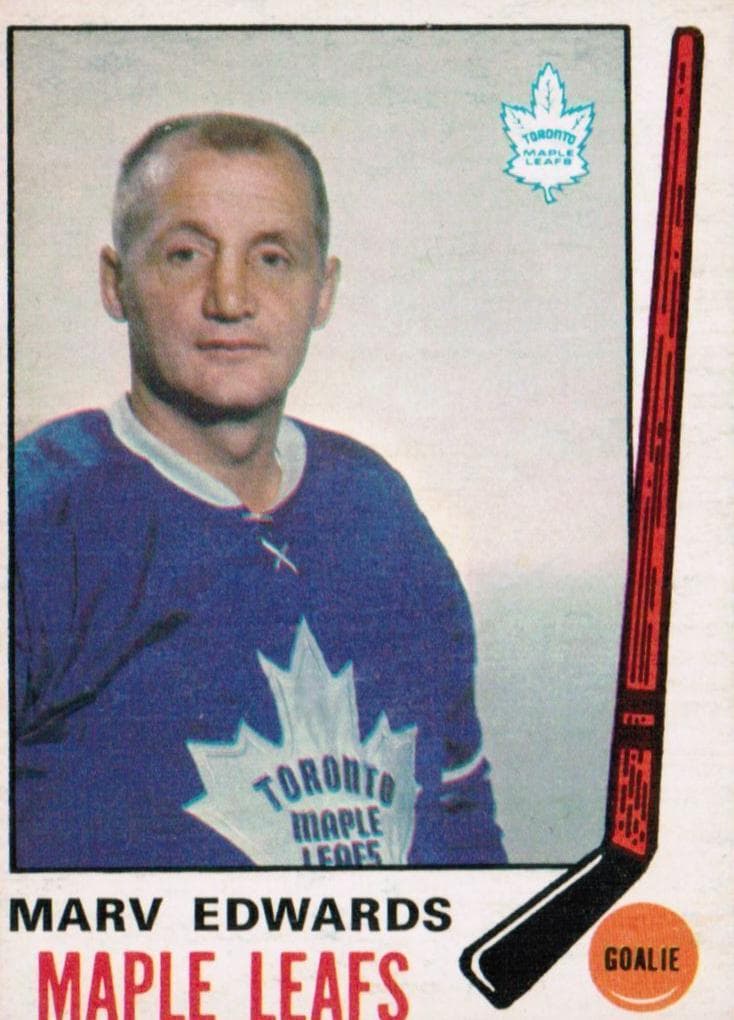 Marv Edwards #185
