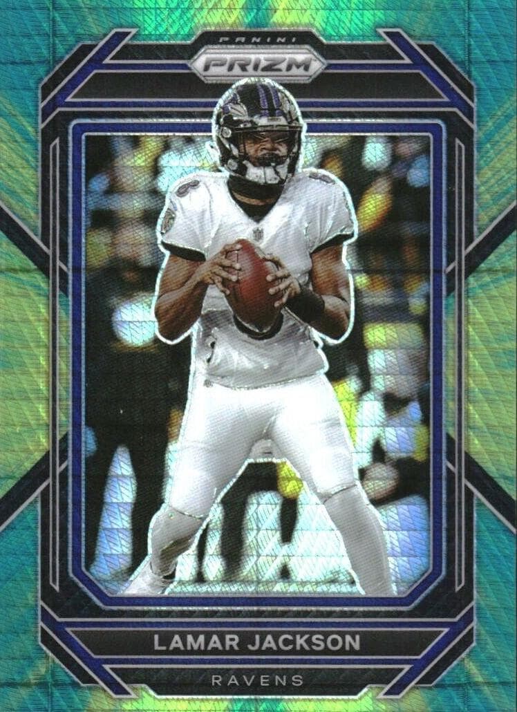 George Pickens 2022 panini Panini Prizm