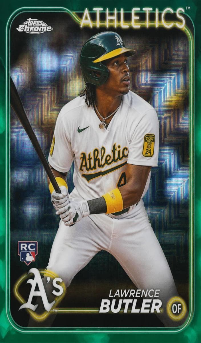 Jalen Williams 2022 panini Panini Prizm