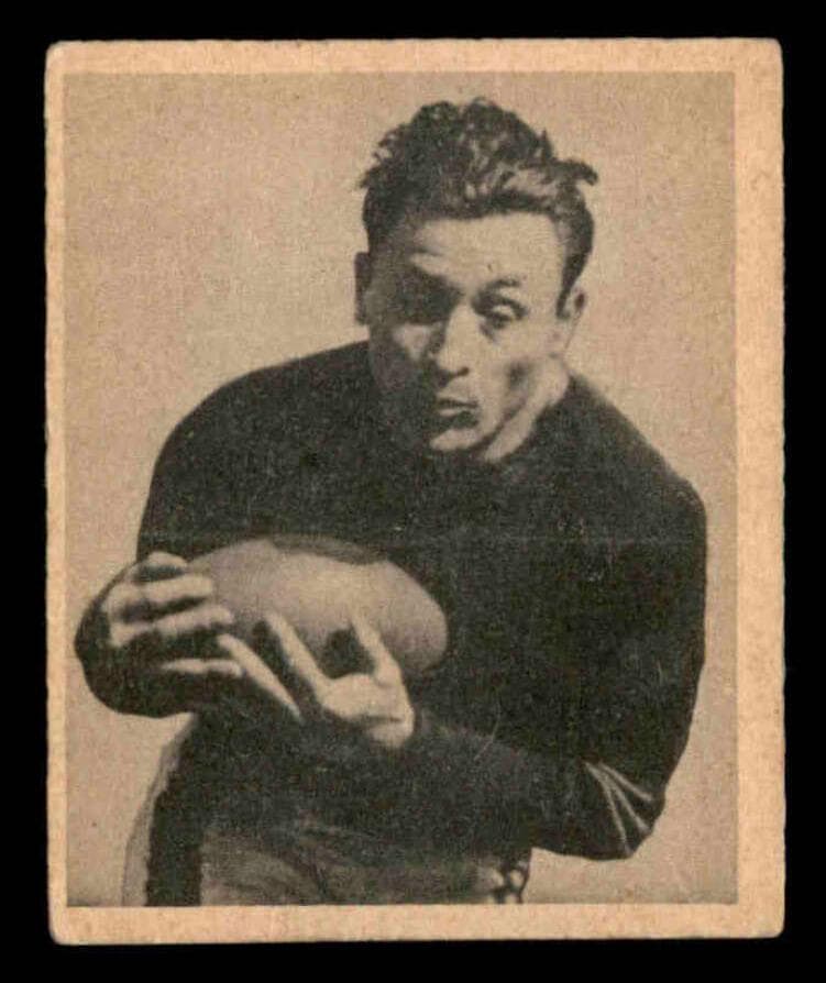 Frank Minini #69