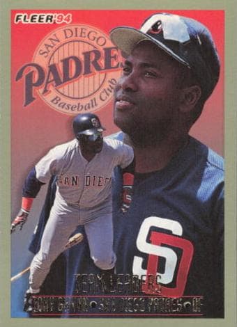 Tony Gwynn #27