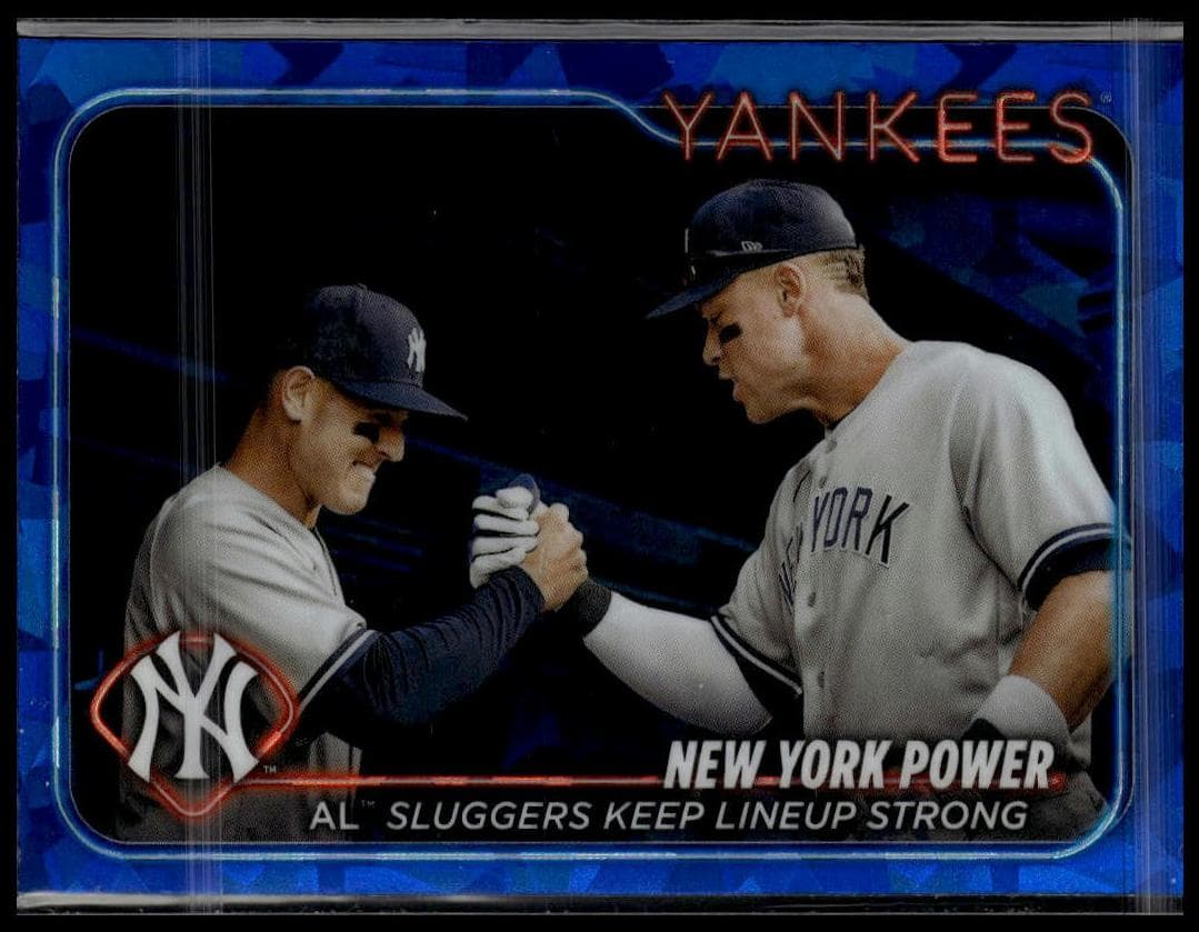 Aaron Judge #315