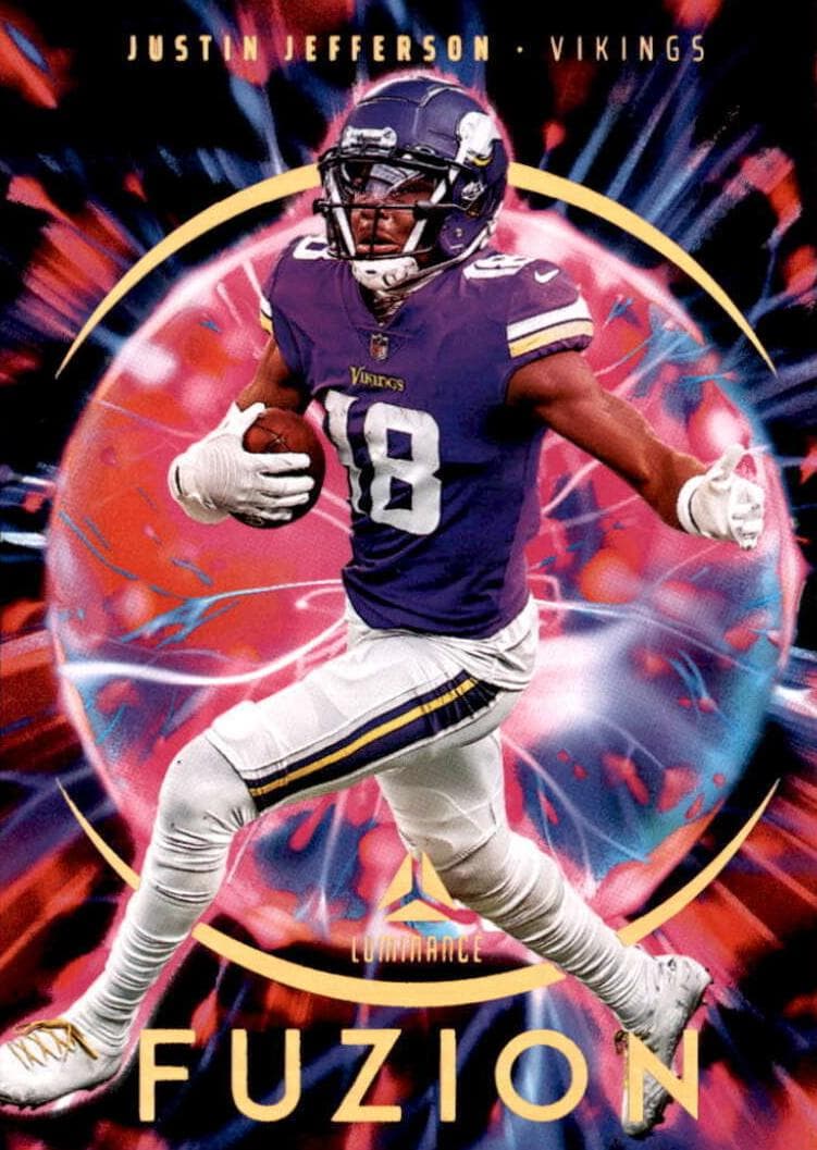 James White trading card