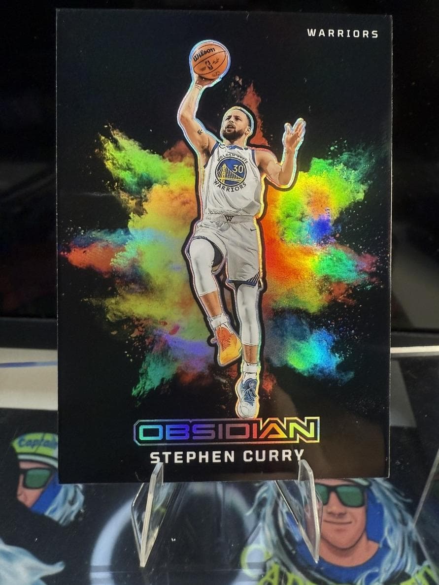 Jaylen Wells 2024 panini Panini Obsidian