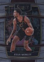 Evan Mobley #5