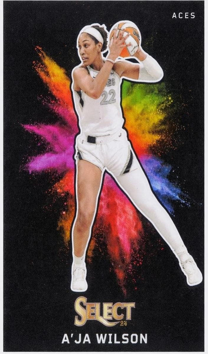 Nneka Ogwumike #12