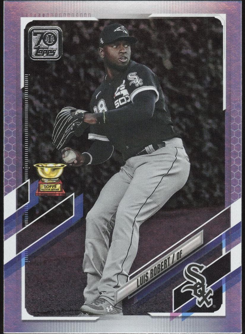 Luis Robert #223