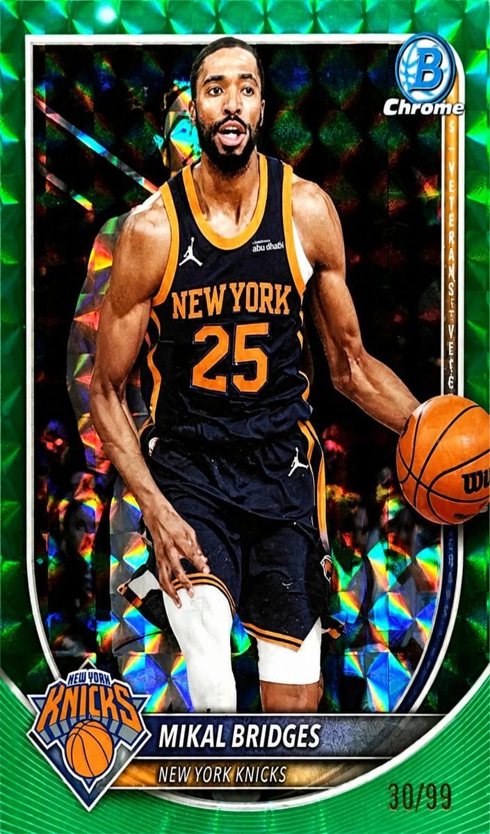 Derrick White #BCV-58