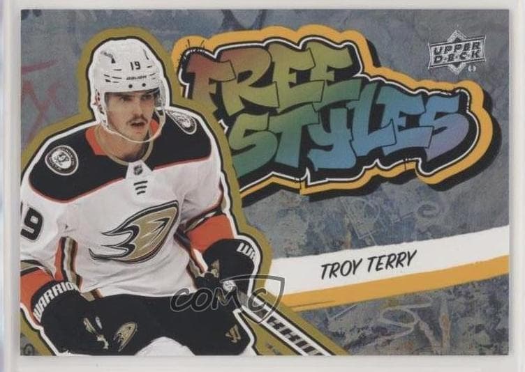 Matthew Tkachuk #FS-49