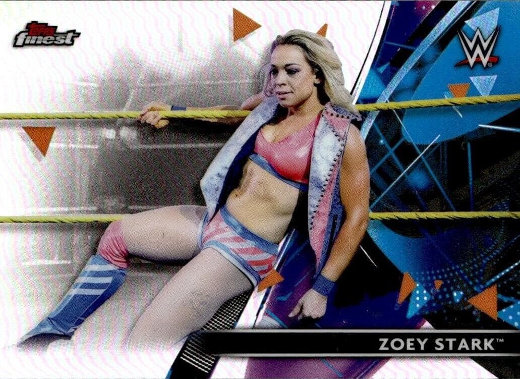 Zoey Stark #110