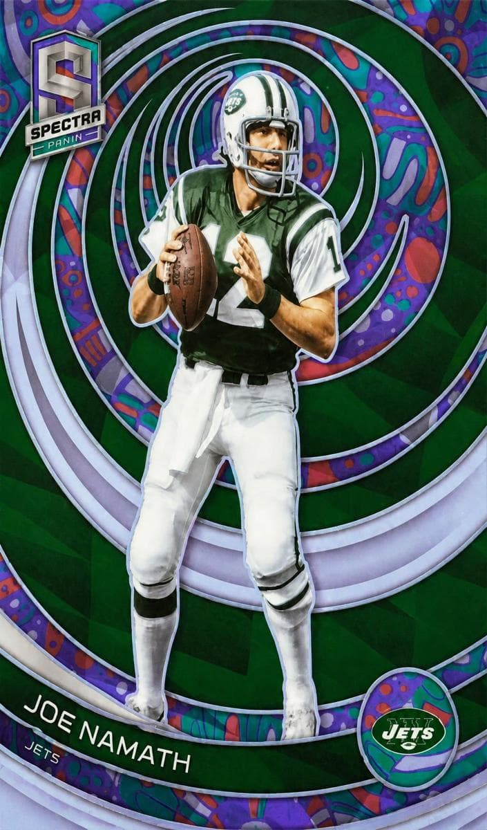 Joe Namath #108