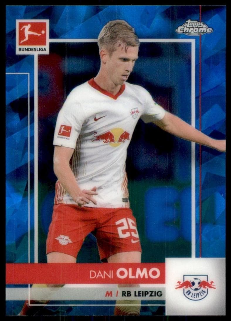 Dani Olmo #56