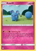 Azurill #146