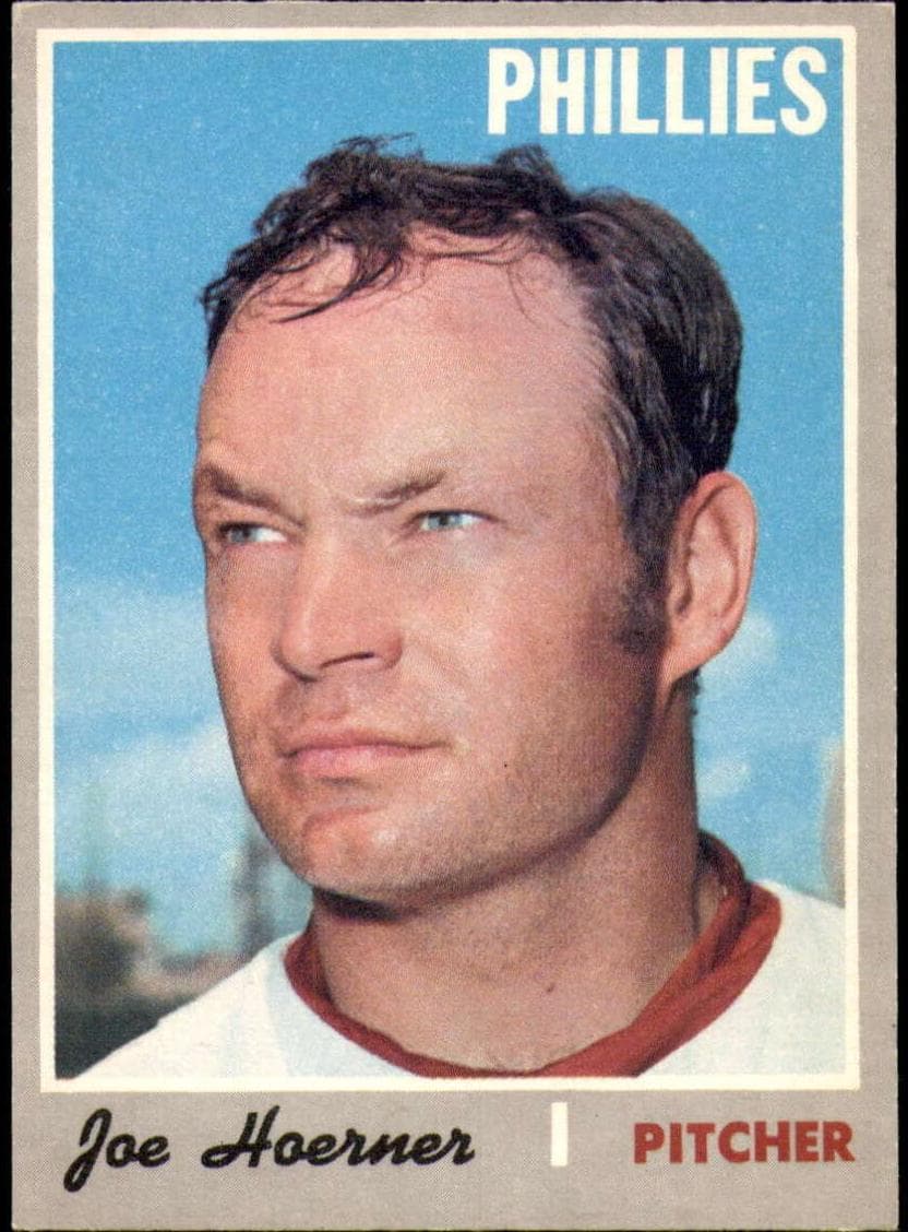 Joe Hoerner #511