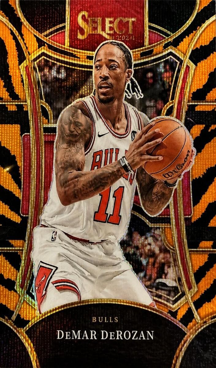 Scoot Henderson 2023 panini Panini Select