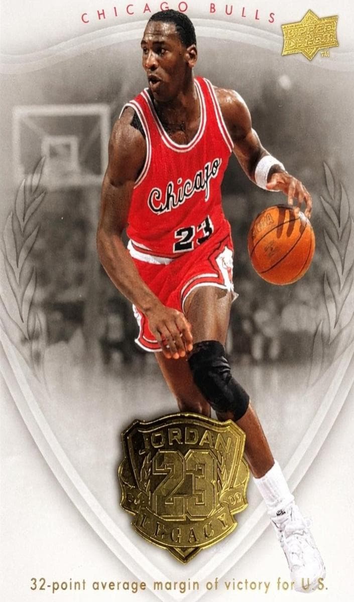 Michael Jordan #63