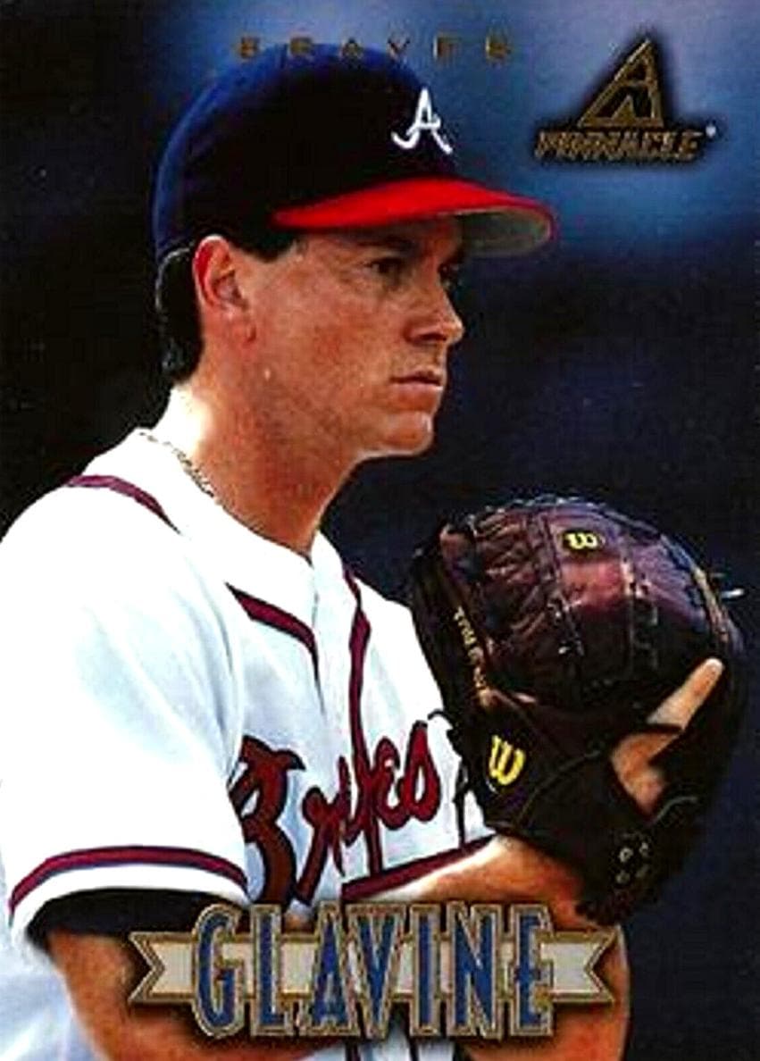 Tom Glavine #154