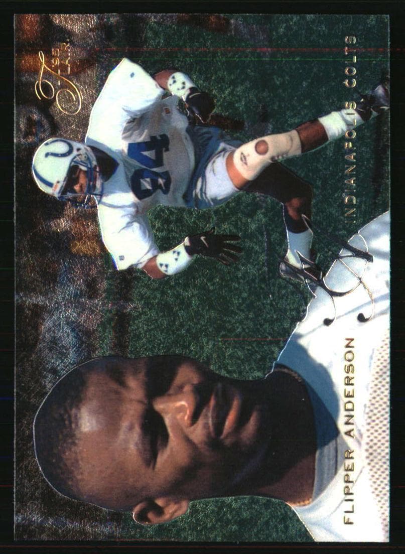 Flipper Anderson #86