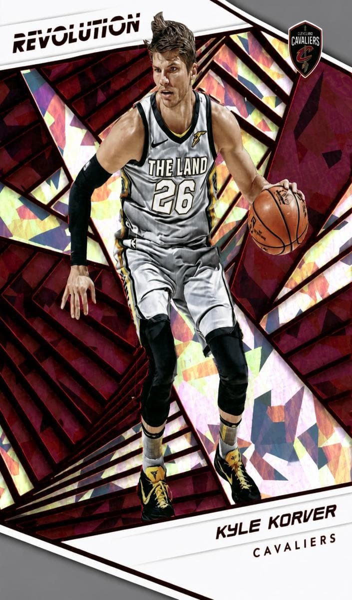 Kyle Korver #84