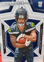 Jaxon Smith-Njigba 2023 panini Panini Rookies & Stars