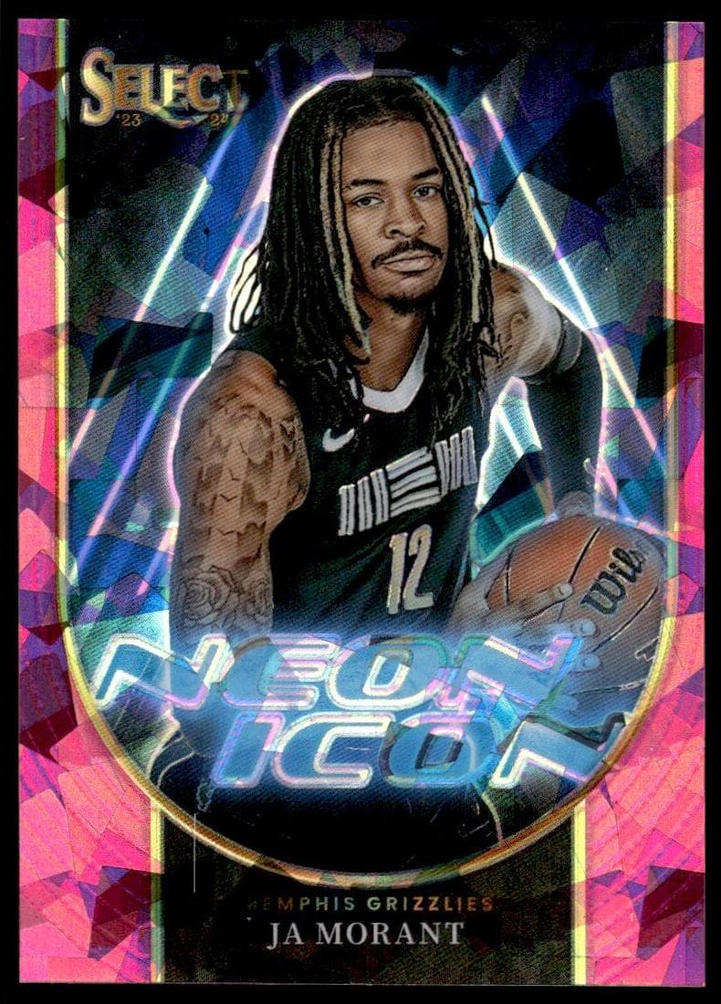 Jordan Hawkins 2023 panini Panini Select