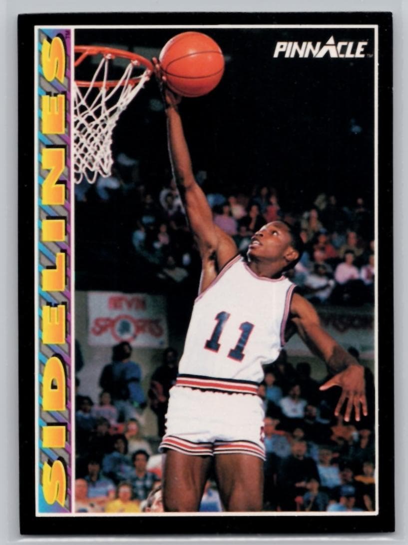 Kenny Lofton 1992 unknown