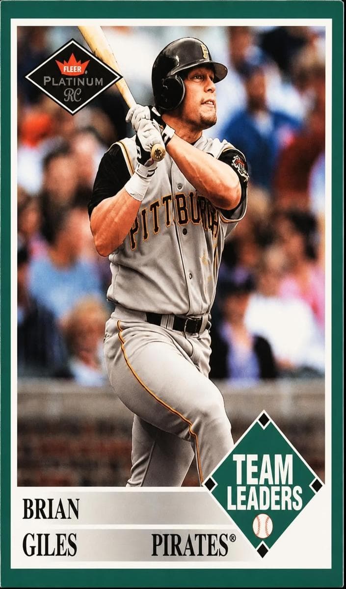 Brian Giles #439