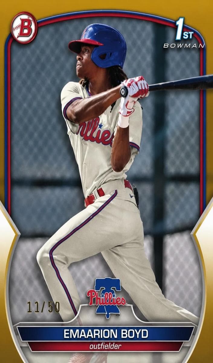 Emaarion Boyd #bp-128