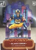 Jim Harbaugh 2024 panini