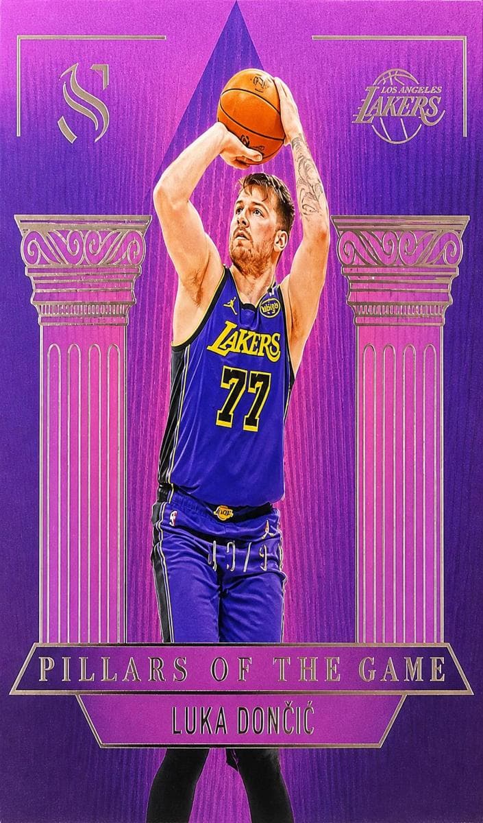 Luka Doncic #6