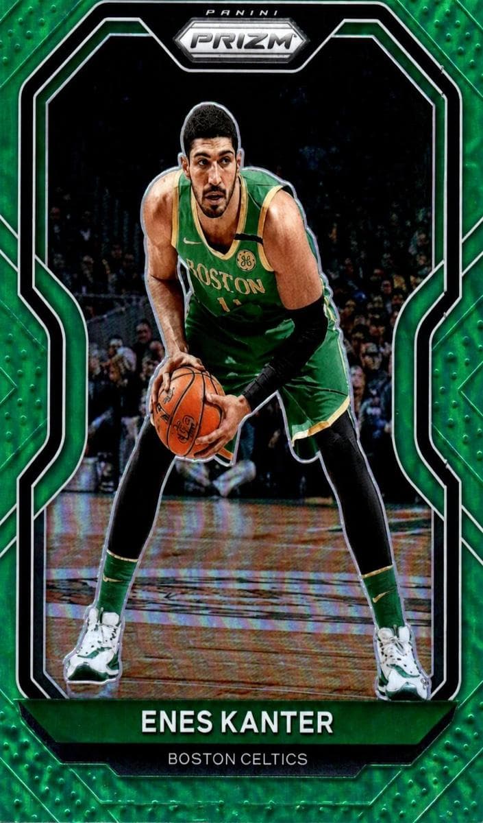 Enes Kanter #212