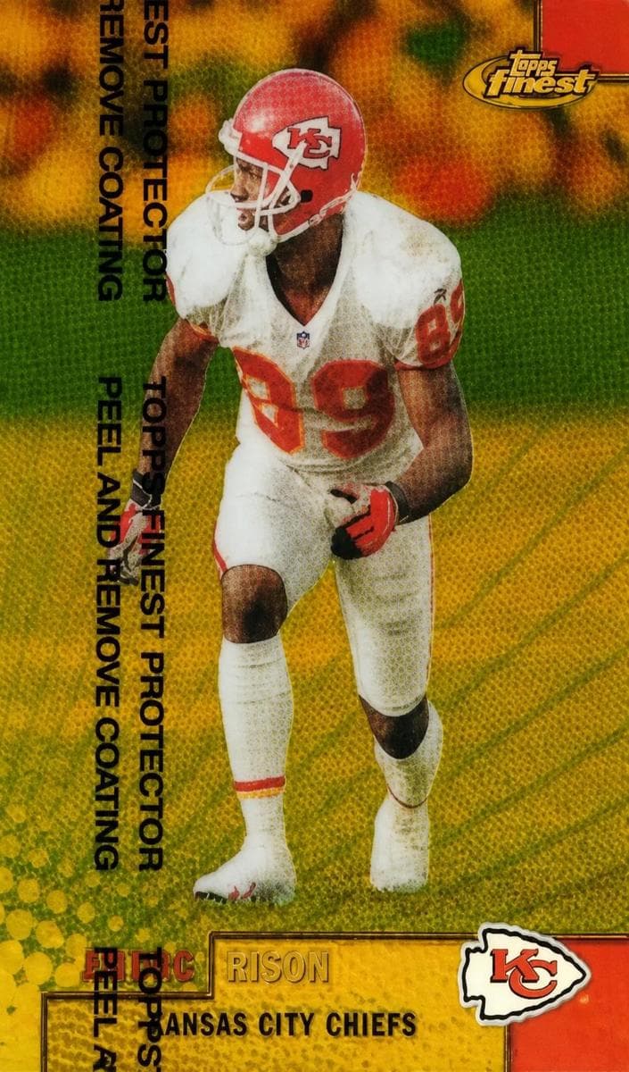 Andre Rison #5