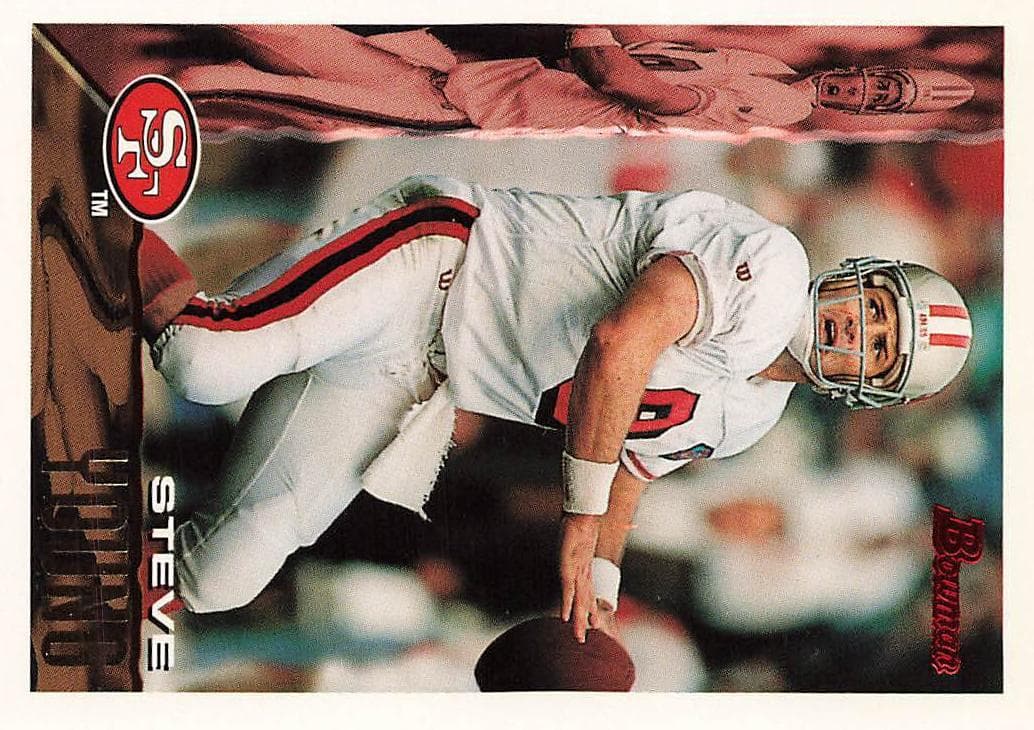 Steve Young #333