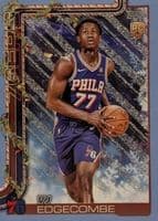 VJ Edgecombe 2025 topps