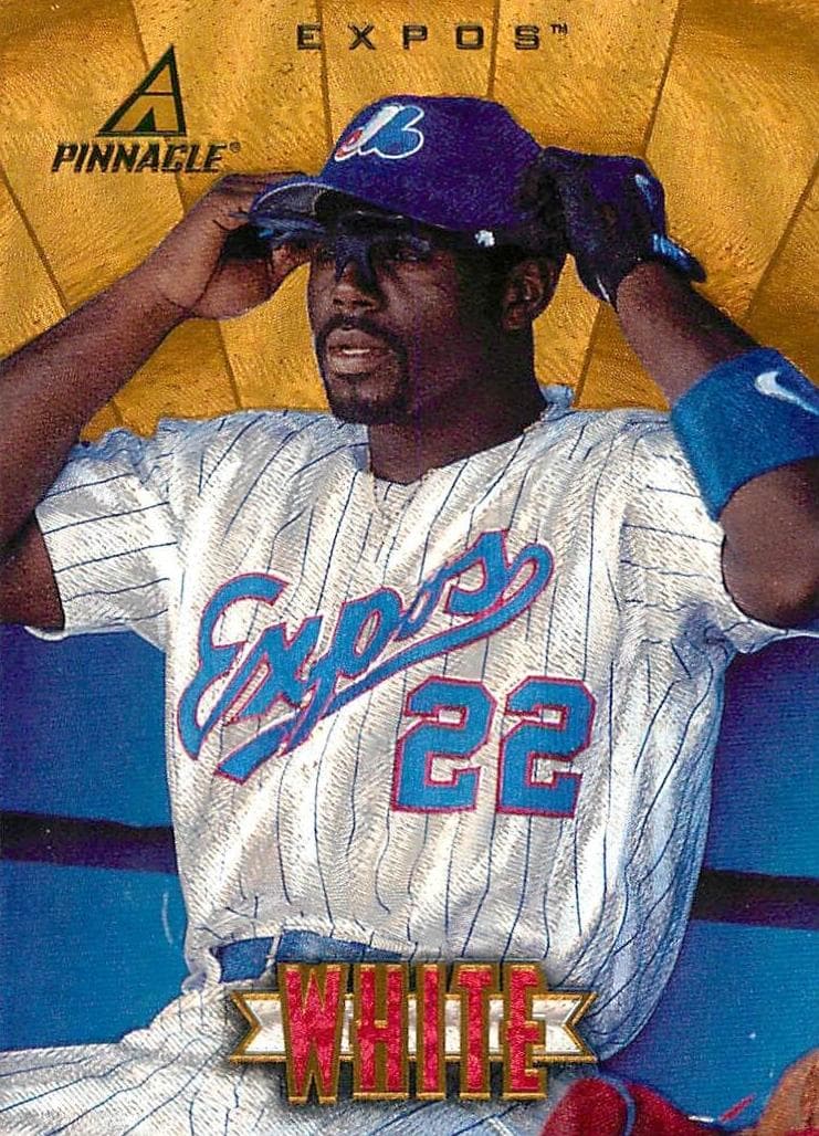 Rondell White #37