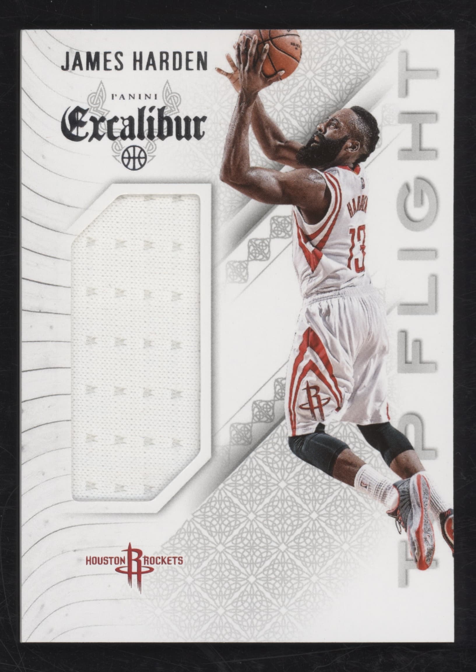 Jason Kidd 2014 panini Excalibur