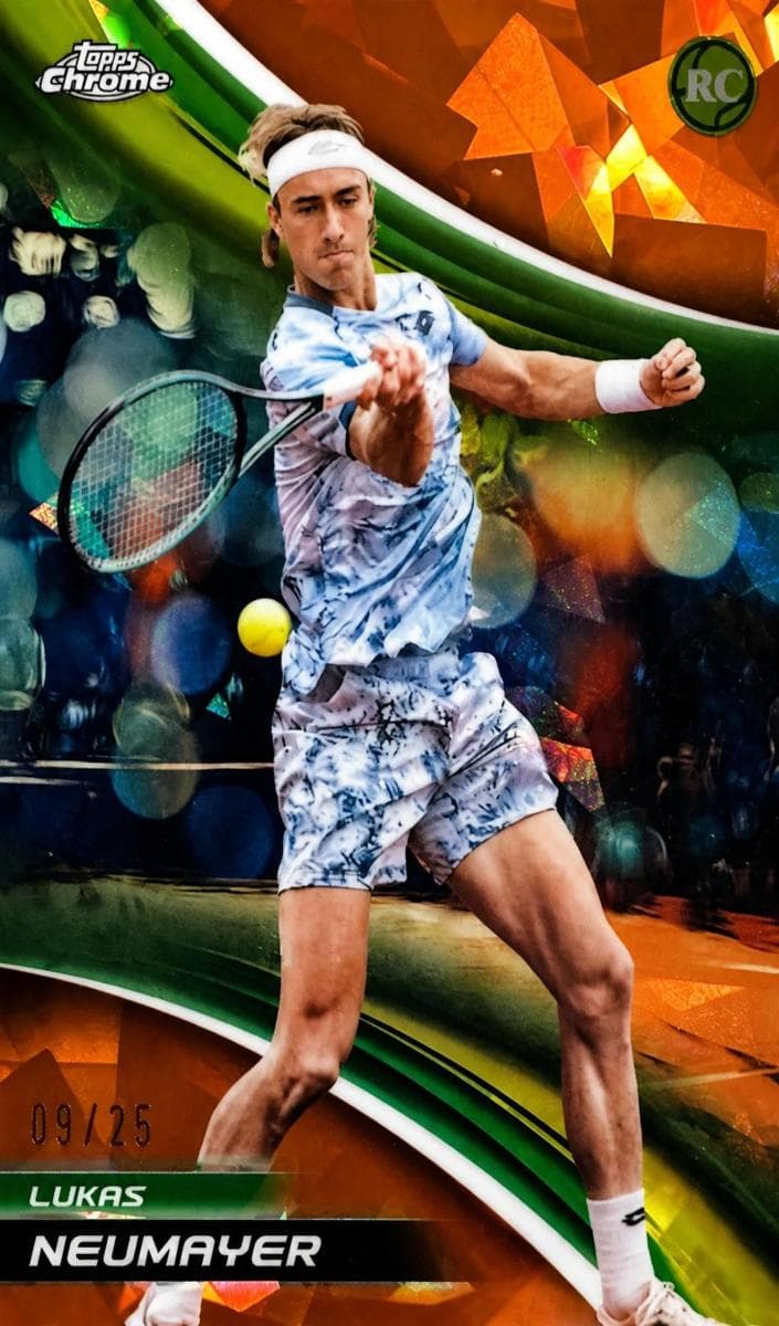 Lukas Neumayer #269