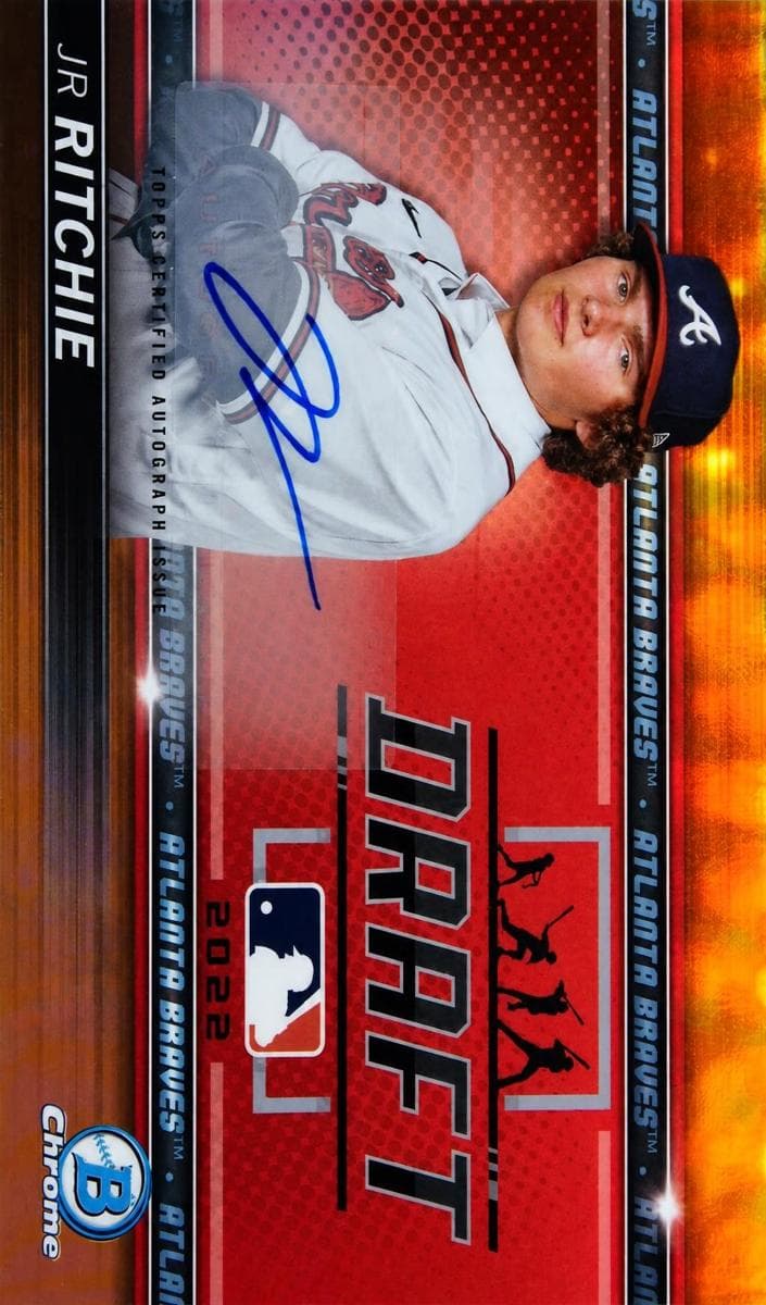 Dustin Harris #BI-22
