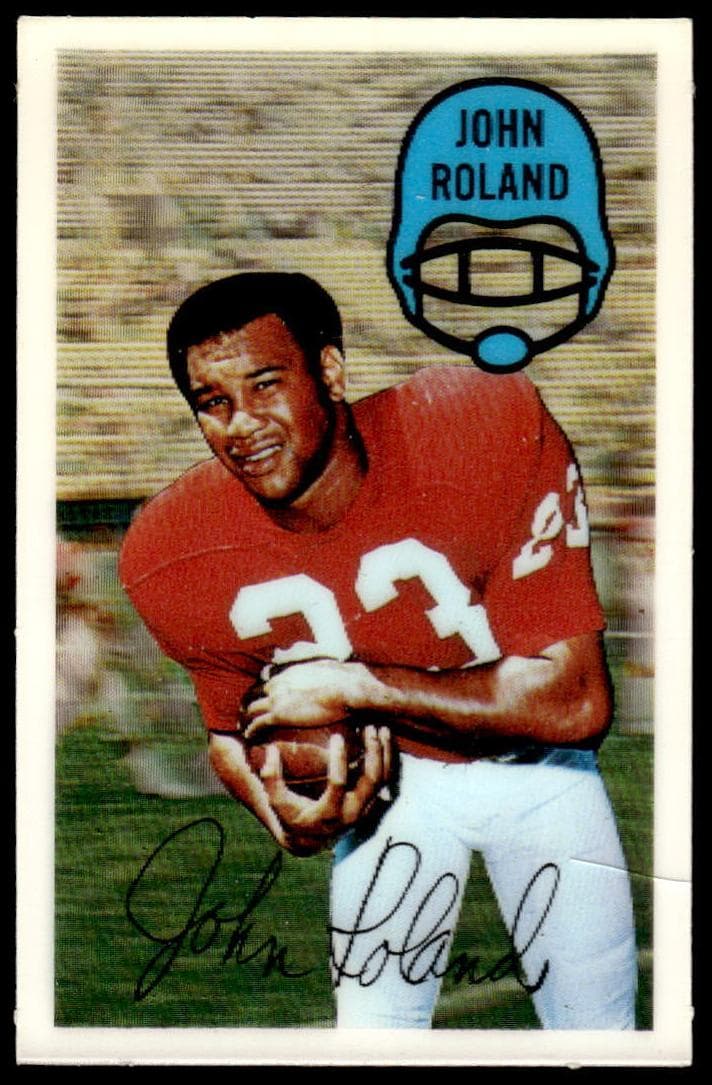 John Roland #44