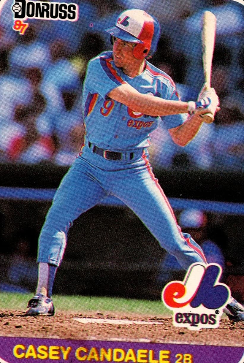 Kirby Puckett #549